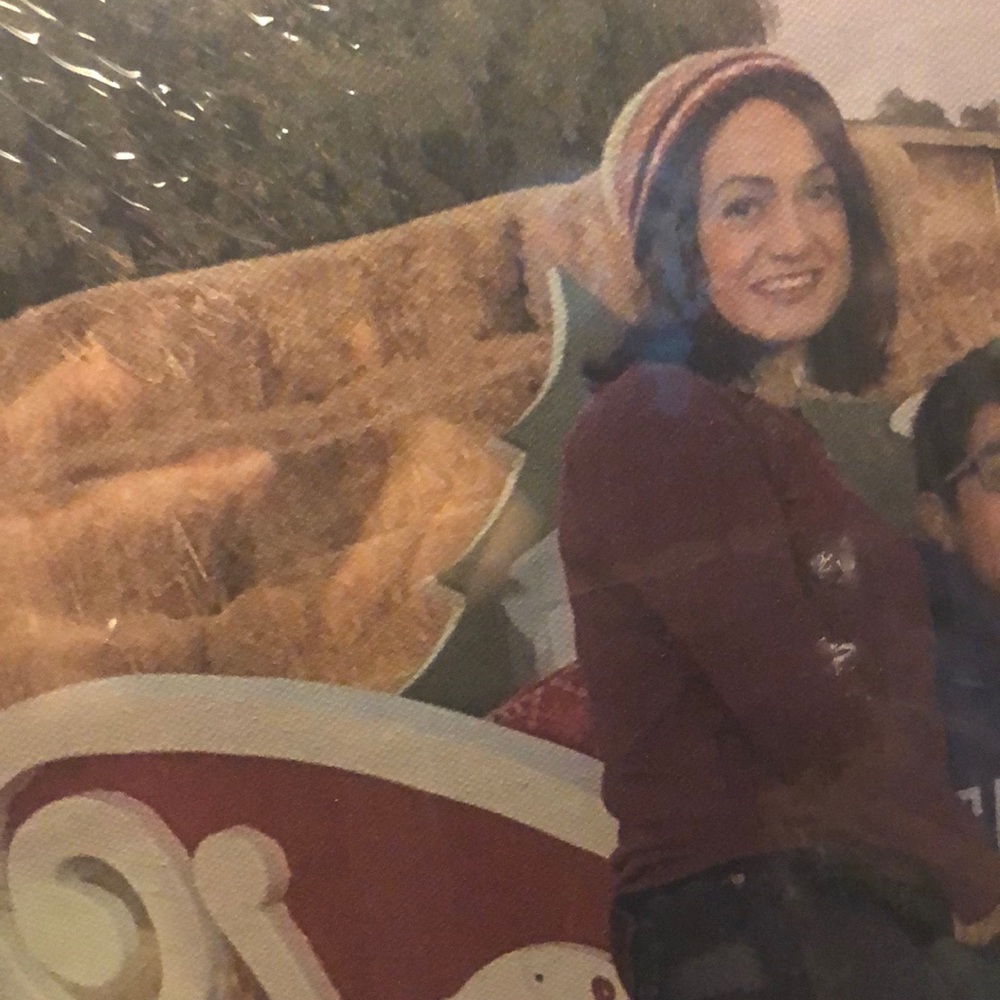 Meet your Posher, Aalicia